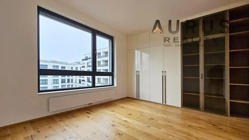 Pronájem bytu 4+kk, Praha - Nusle, Bělehradská, 123 m2