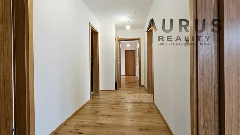 Pronájem bytu 4+kk, Praha - Nusle, Bělehradská, 123 m2