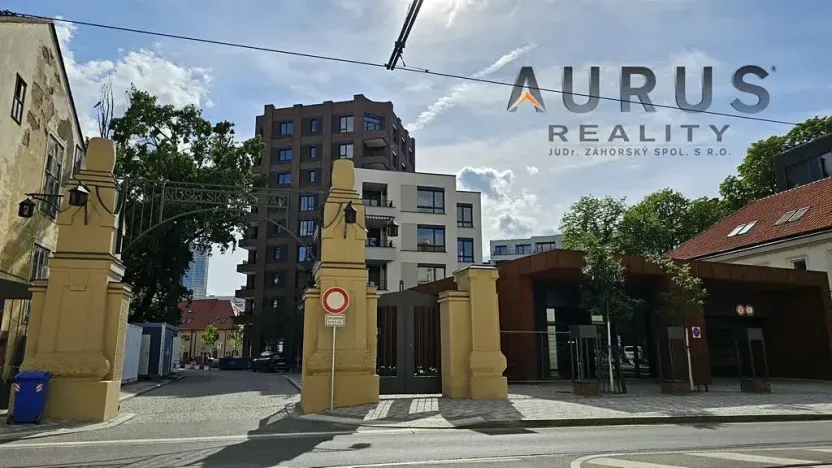 Pronájem bytu 4+kk, Praha - Nusle, Bělehradská, 123 m2