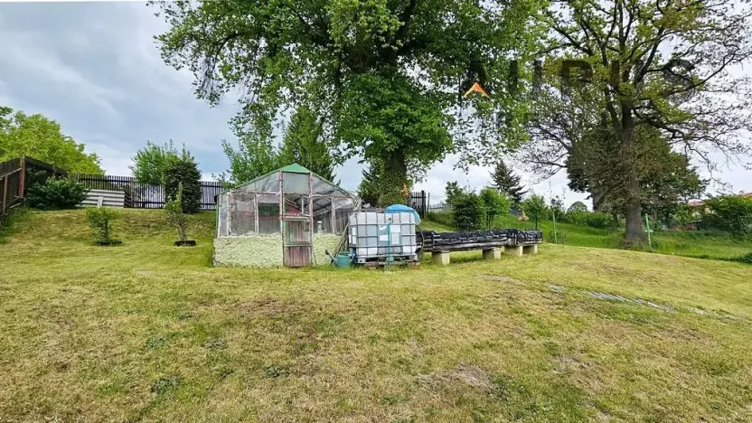 Prodej rodinného domu, Útvina, 360 m2