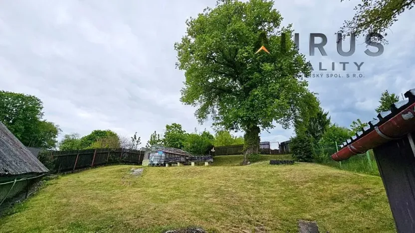 Prodej rodinného domu, Útvina, 360 m2