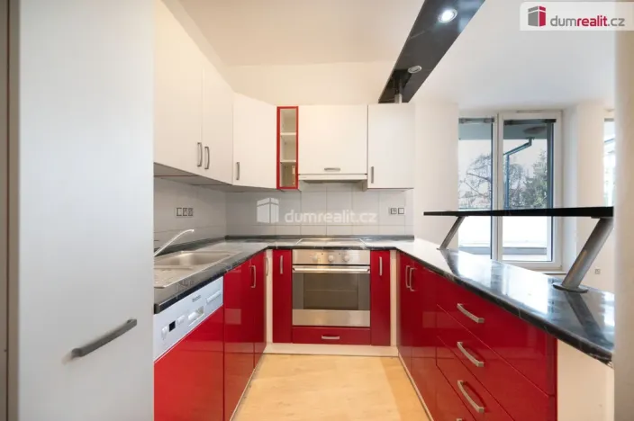 Prodej bytu 3+kk, České Budějovice - České Budějovice 3, Riegrova, 94 m2