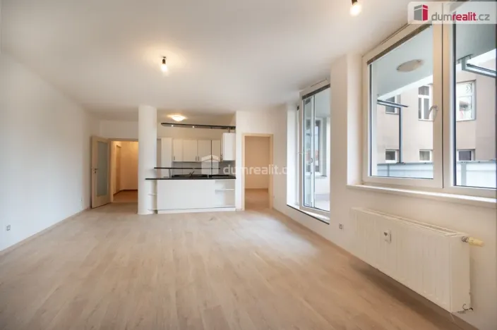 Prodej bytu 3+kk, České Budějovice - České Budějovice 3, Riegrova, 94 m2