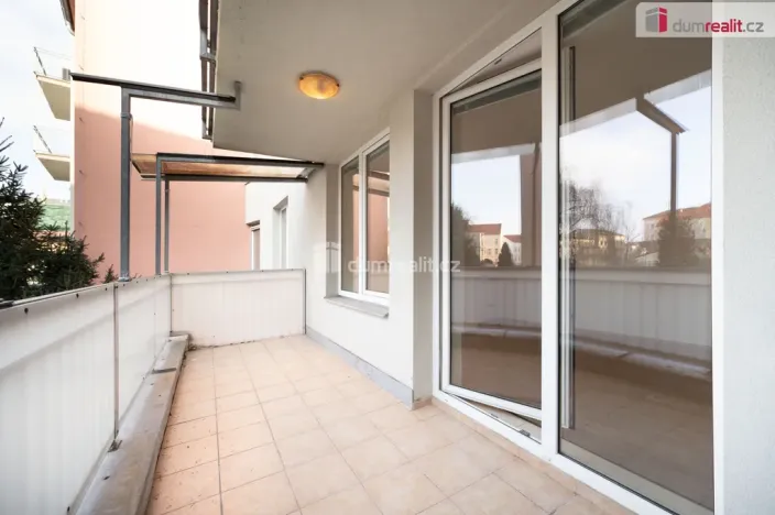 Prodej bytu 3+kk, České Budějovice - České Budějovice 3, Riegrova, 94 m2