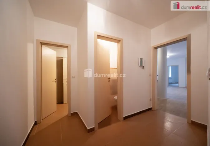 Prodej bytu 3+kk, České Budějovice - České Budějovice 3, Riegrova, 94 m2