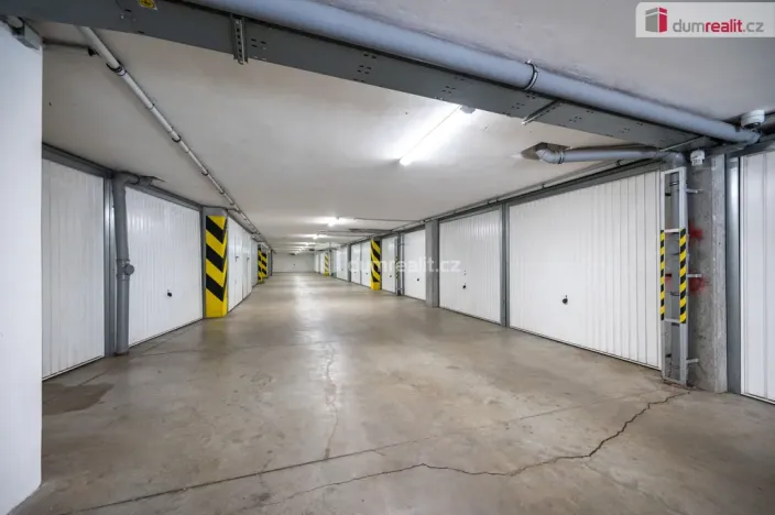 Prodej bytu 3+kk, České Budějovice - České Budějovice 3, Riegrova, 94 m2