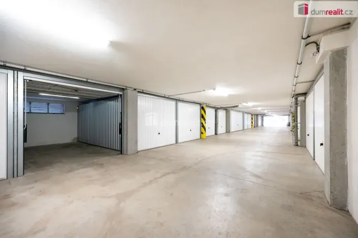 Prodej bytu 3+kk, České Budějovice - České Budějovice 3, Riegrova, 94 m2