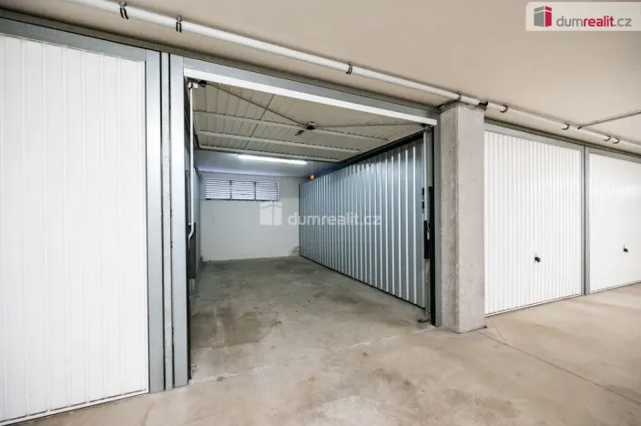 Prodej bytu 3+kk, České Budějovice - České Budějovice 3, Riegrova, 94 m2