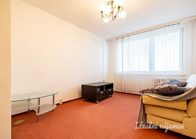 Pronájem bytu 2+kk, Praha - Hostivař, Švehlova, 45 m2