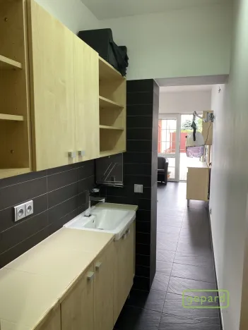 Pronájem obchodního prostoru, Bohuňovice, U stavu, 35 m2