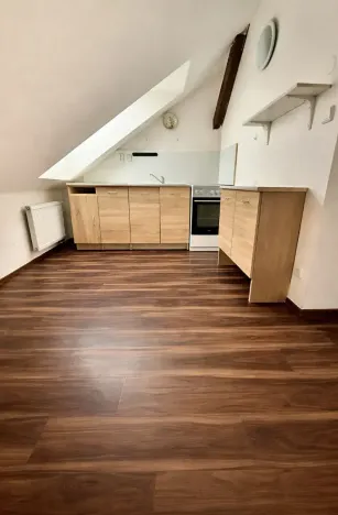Pronájem bytu 2+kk, Bučovice, Ždánská, 42 m2