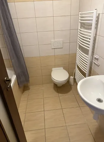 Pronájem bytu 2+kk, Bučovice, Ždánská, 42 m2