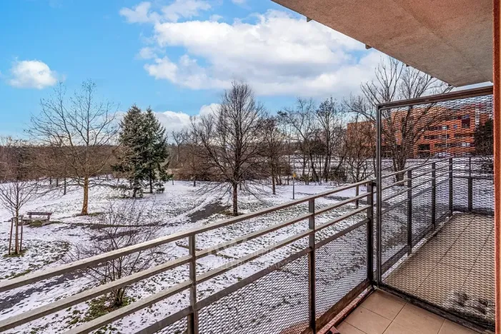 Prodej bytu 2+kk, Praha - Troja, Hnězdenská, 47 m2