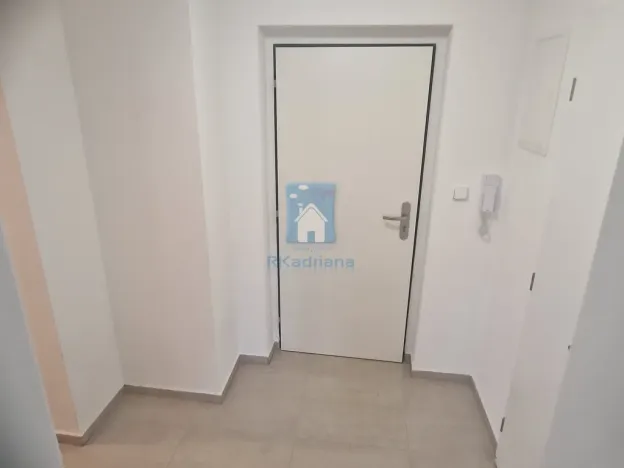 Pronájem bytu 1+kk, Plzeň, Železniční, 44 m2