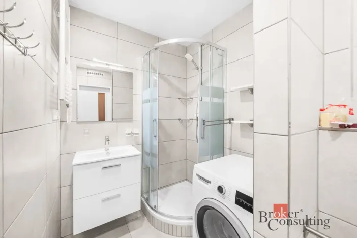 Pronájem bytu 2+1, Rokycany - Plzeňské Předměstí, Polní, 57 m2