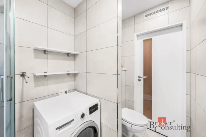 Pronájem bytu 2+1, Rokycany - Plzeňské Předměstí, Polní, 57 m2