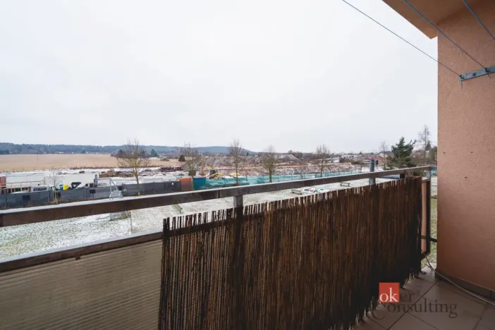 Pronájem bytu 2+1, Rokycany - Plzeňské Předměstí, Polní, 57 m2