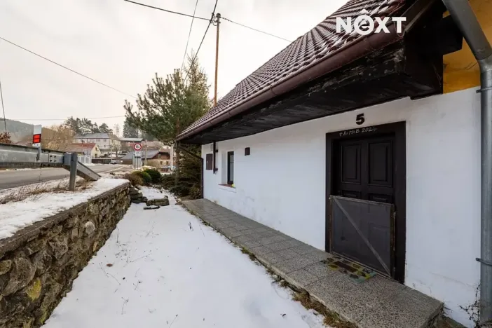 Prodej komerční nemovitosti, Podmokly, 60 m2