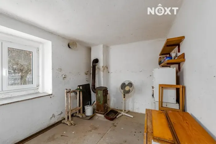 Prodej komerční nemovitosti, Podmokly, 60 m2