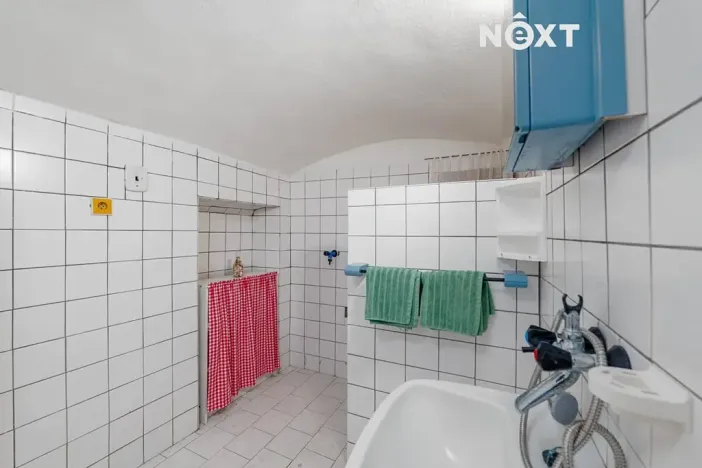 Prodej rodinného domu, Podmokly, 60 m2