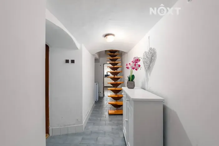 Prodej chalupy, Podmokly, 60 m2