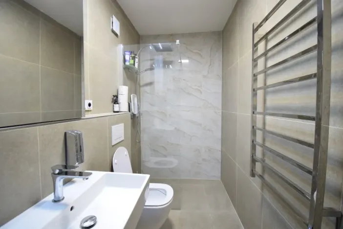 Pronájem bytu 2+kk, Brno, Horova, 36 m2