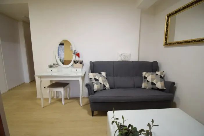 Pronájem bytu 2+kk, Brno, Horova, 36 m2