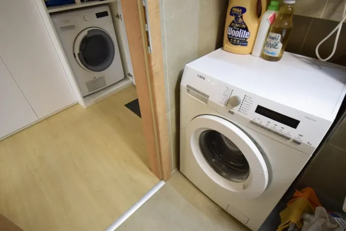 Pronájem bytu 2+kk, Brno, Horova, 36 m2