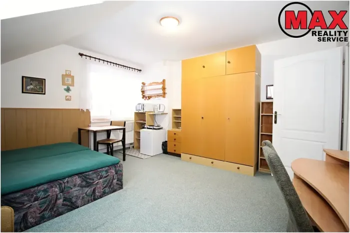 Pronájem pokoje, Praha - Dolní Chabry, 20 m2