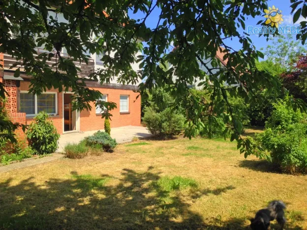 Prodej ubytování, Zlatníky-Hodkovice - Hodkovice, Slunečná, 300 m2