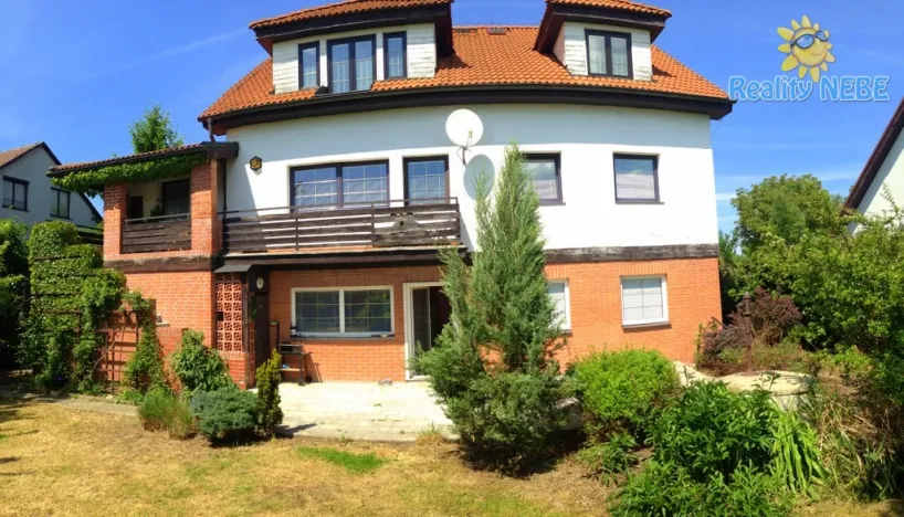 Prodej ubytování, Zlatníky-Hodkovice - Hodkovice, Slunečná, 300 m2
