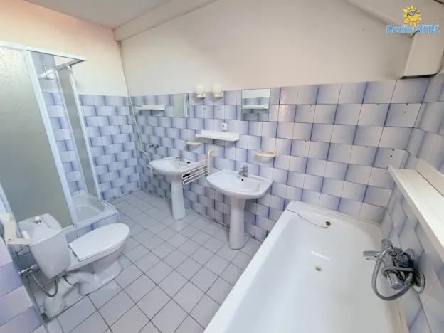 Prodej ubytování, Zlatníky-Hodkovice - Hodkovice, Slunečná, 300 m2