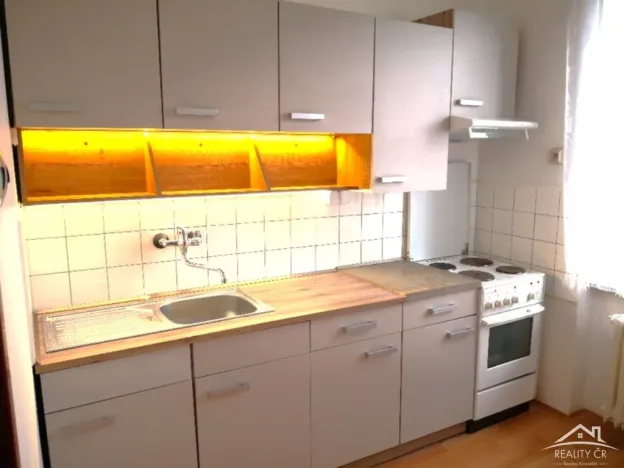 Prodej bytu 2+1, Ústí nad Labem, Tomáše ze Štítného, 66 m2