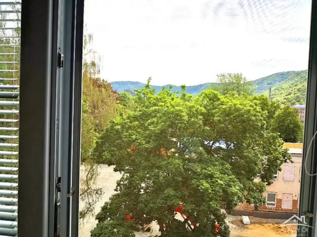 Prodej bytu 2+1, Ústí nad Labem, Tomáše ze Štítného, 66 m2