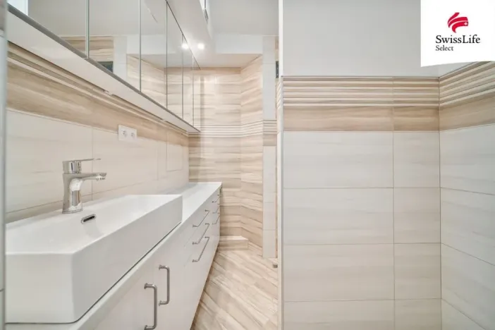 Pronájem bytu 2+1, Trutnov, Blanická, 64 m2