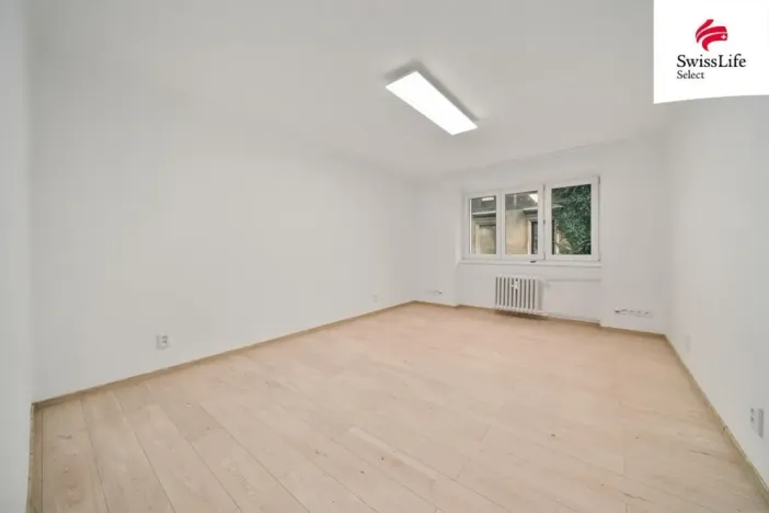 Pronájem bytu 2+1, Trutnov, Blanická, 64 m2