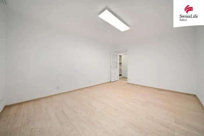 Pronájem bytu 2+1, Trutnov, Blanická, 64 m2