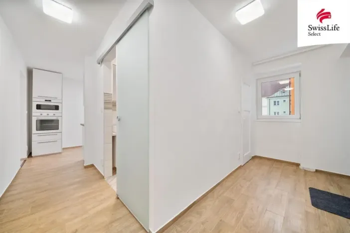 Pronájem bytu 2+1, Trutnov, Blanická, 64 m2