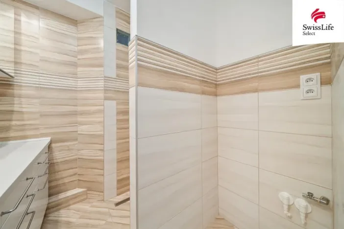 Pronájem bytu 2+1, Trutnov, Blanická, 64 m2