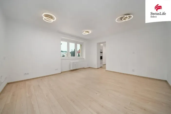 Pronájem bytu 2+1, Trutnov, Blanická, 64 m2