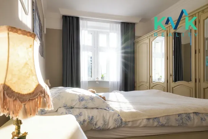 Prodej bytu 3+kk, Karlovy Vary, Petřín, 70 m2