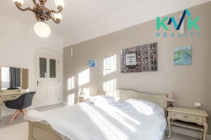 Prodej bytu 3+kk, Karlovy Vary, Petřín, 70 m2