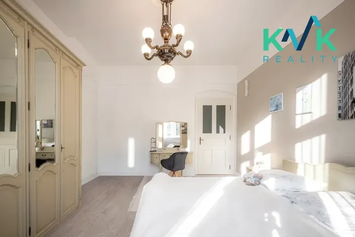 Prodej bytu 3+kk, Karlovy Vary, Petřín, 70 m2