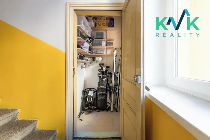 Prodej bytu 3+kk, Karlovy Vary, Petřín, 70 m2