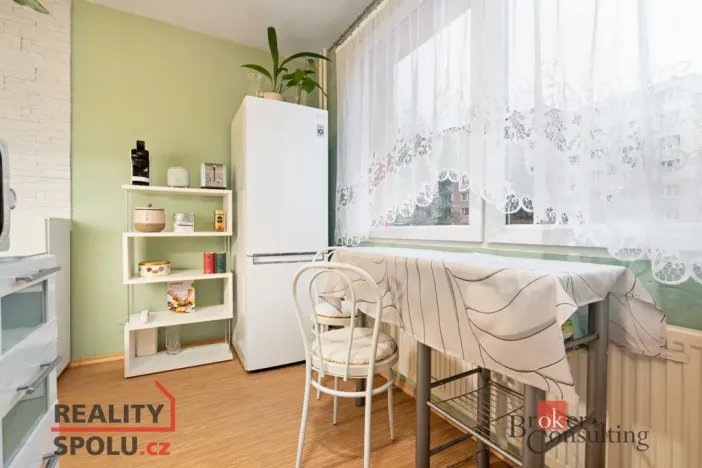 Prodej bytu 4+1, Plzeň - Bolevec, Sokolovská, 82 m2