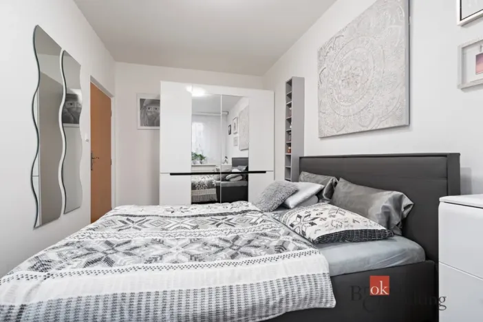 Prodej bytu 4+1, Plzeň - Bolevec, Sokolovská, 82 m2