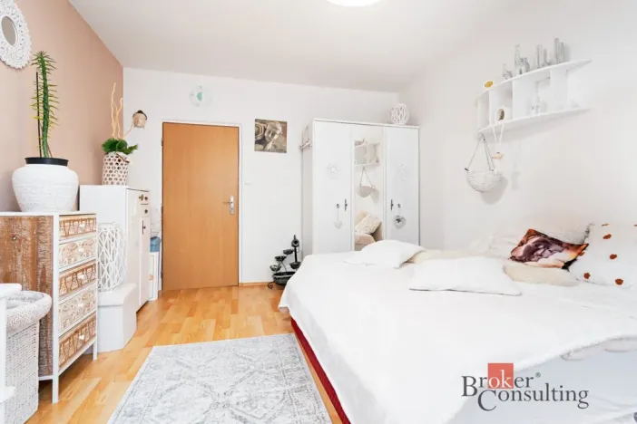 Prodej bytu 4+1, Plzeň - Bolevec, Sokolovská, 82 m2