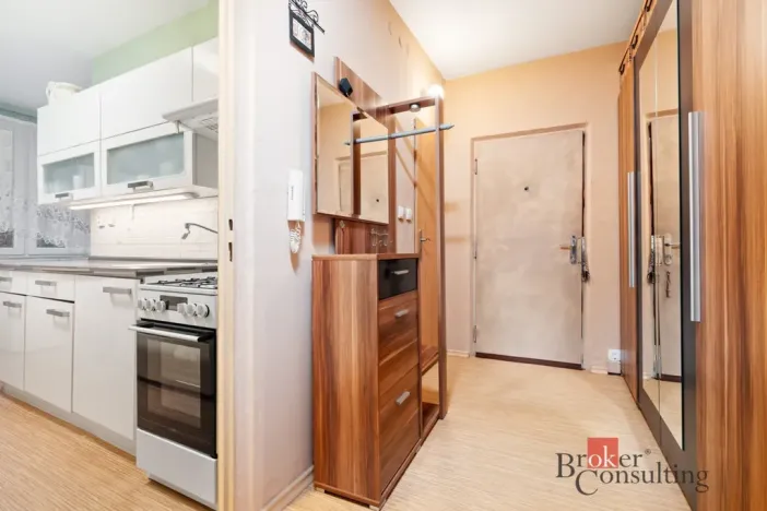 Prodej bytu 4+1, Plzeň - Bolevec, Sokolovská, 82 m2