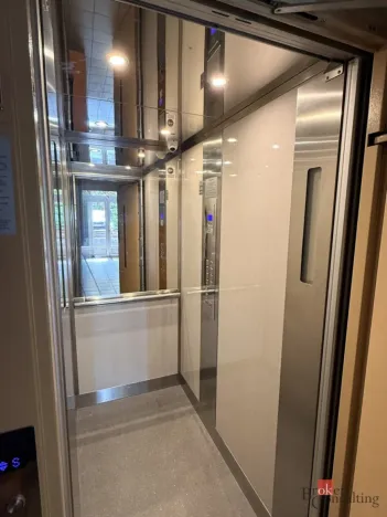 Prodej bytu 4+1, Plzeň - Bolevec, Sokolovská, 82 m2