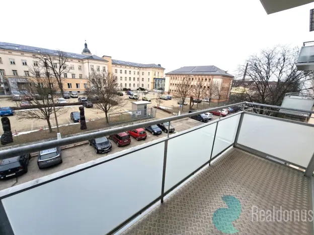 Pronájem bytu 2+1, České Budějovice, Generála Svobody, 58 m2